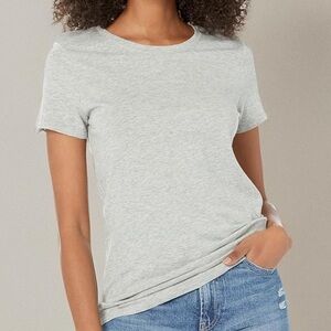 Gap Gray T-Shirt